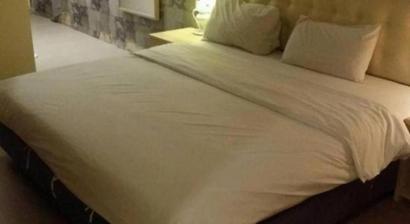 I-Hotel @ Johor Bahru Kültér fotó