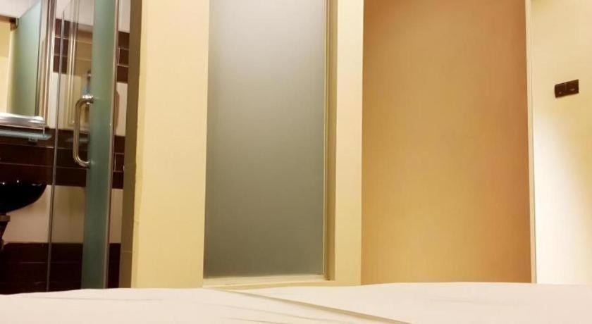I-Hotel @ Johor Bahru Kültér fotó